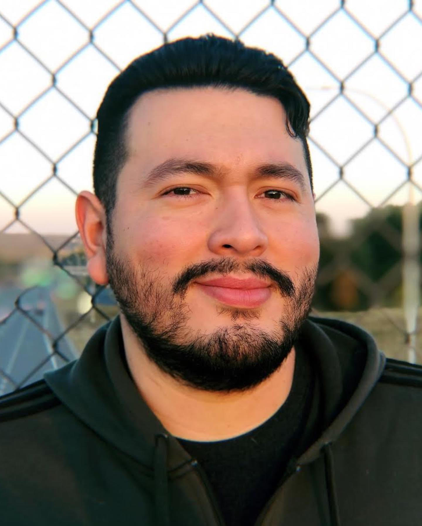 Photo of Ivan Figueroa